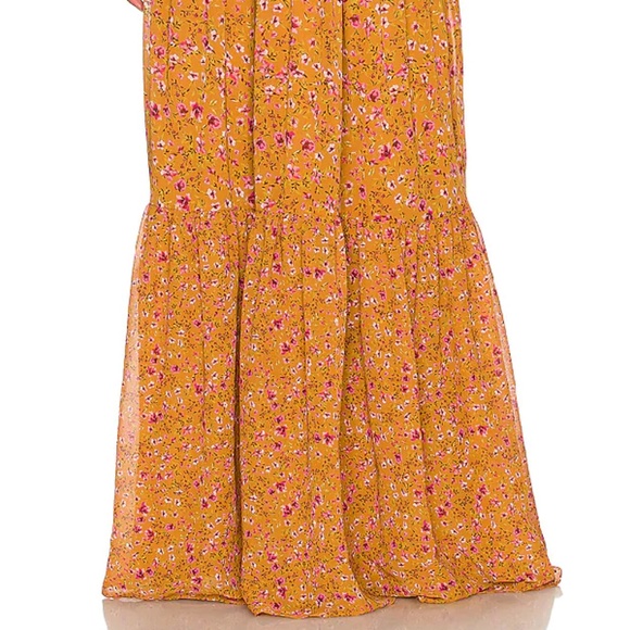 Tularosa Orion Maxi Dress - Picture 4 of 4